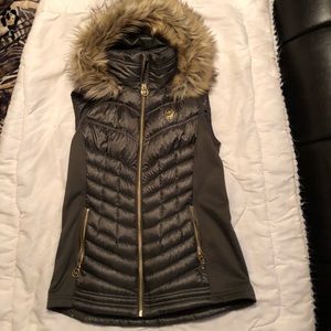 MIchael Kors Vest